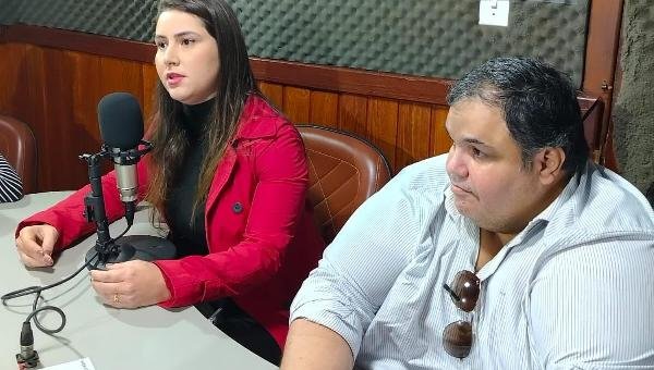 "É UM DIREITO DO MORADOR DO CONDOMÍNIO SE NEGAR AO RECONHECIMENTO FACIAL", AFIRMA ADVOGADA LARISSA CARDOSO