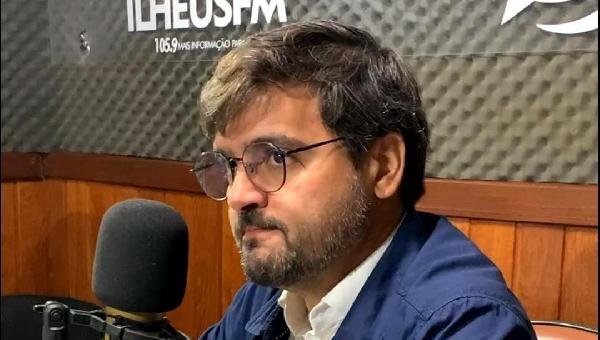 "O PRÓXIMO PASSO AGORA É A JUDICIALIZAÇÃO", AFIRMA VALDERICO AO FALAR SOBRE DÍVIDA DE R$ 7 MILHÕES DO ESTADO COM A SAÚDE DE ILHÉUS
