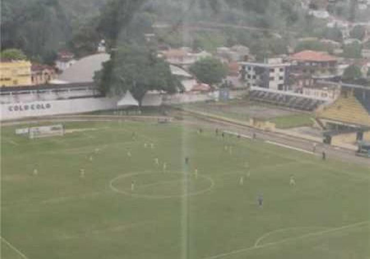 APÓS INTERDITAR ESTÁDIO, PREFEITURA REVOGA DECRETO E DECIDE MANTER JOGOS NO ESTÁDIO MÁRIO PESSOA APÓS INTERDITAR ESTÁDIO, PREFEITURA REVOGA DECRETO E DECIDE MANTER JOGOS NO ESTÁDIO MÁRIO PESSOA
