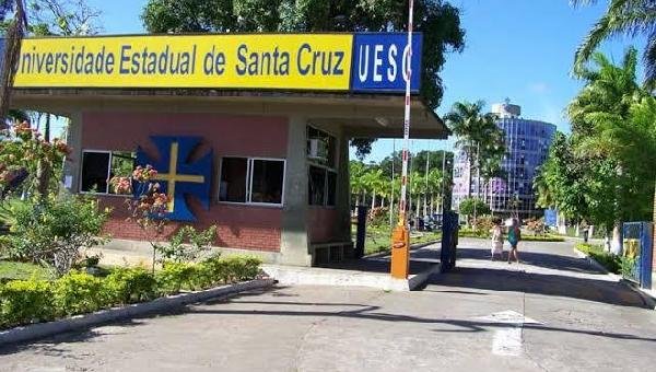 CURSO DE MEDICINA DA UESC ALCANÇA NOTA MÁXIMA NO ENAMED