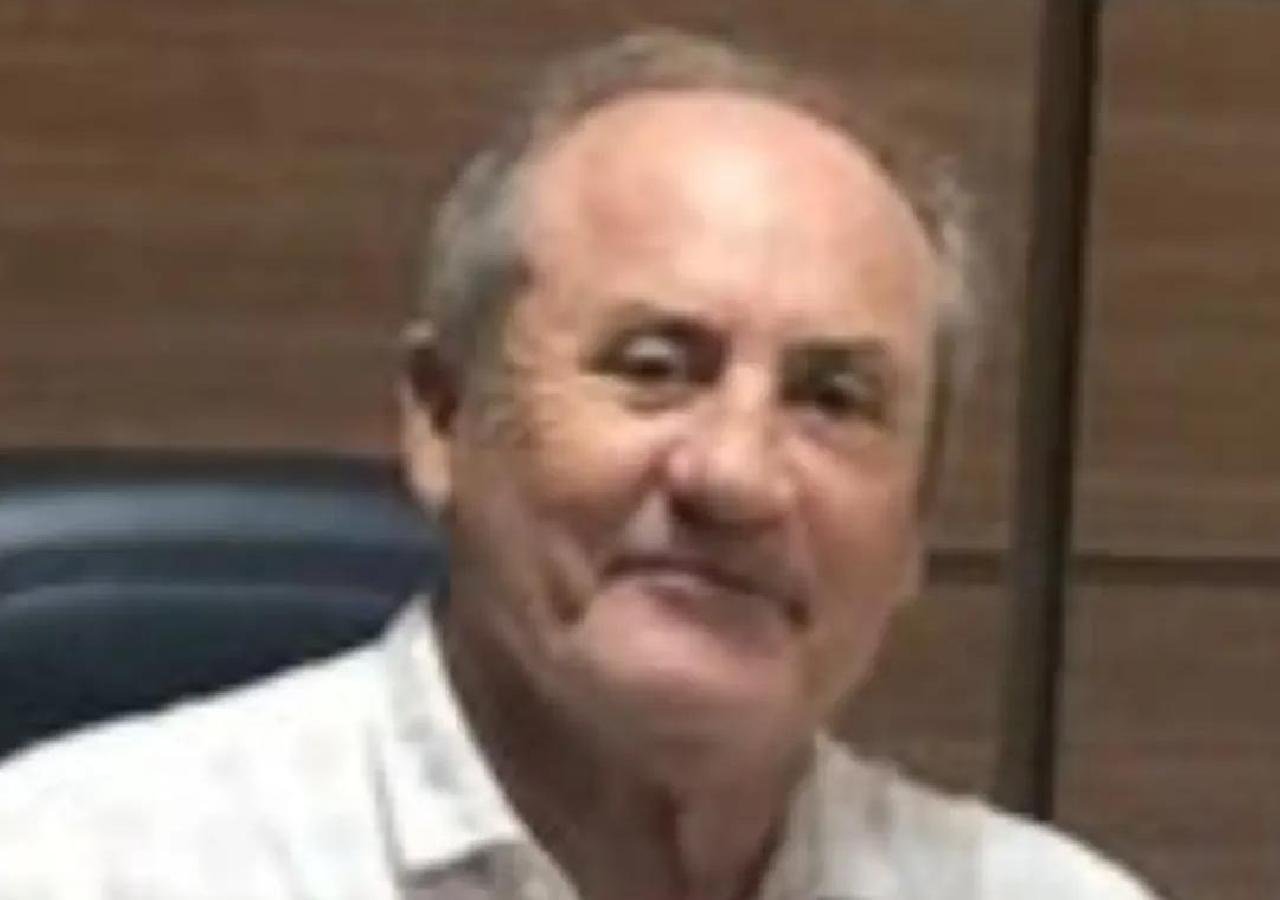 MORRE ISIDORO LAVIGNE GESTEIRA, EX-PRESIDENTE DO SINDICATO RURAL DE ILHÉUS E UM DOS FUNDADORES DA FACULDADE MADRE THAIS