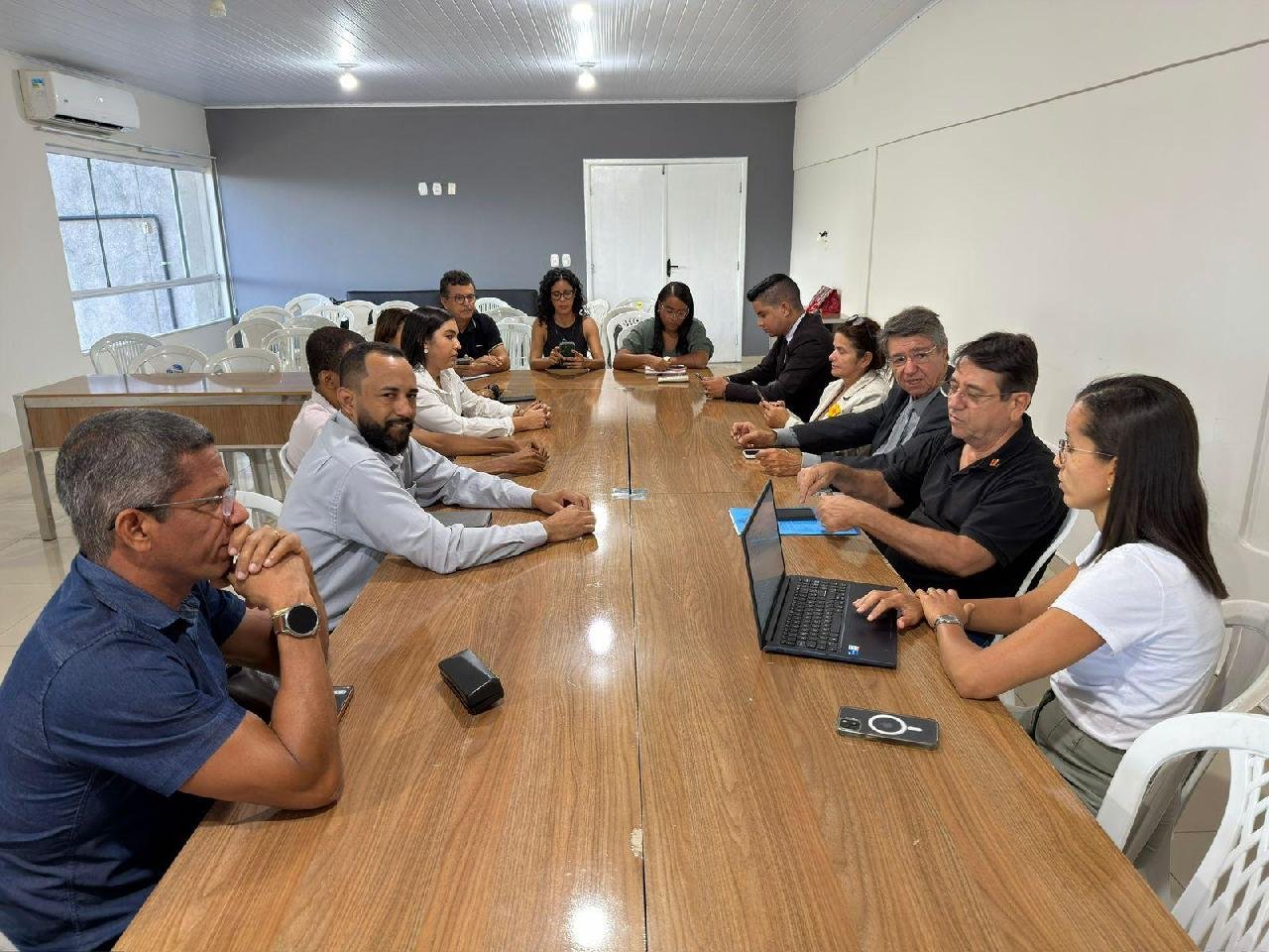 PREFEITURA DE ILHÉUS ARTICULA IMPLANTAÇÃO DO PROGRAMA REURB NO MUNICÍPIO