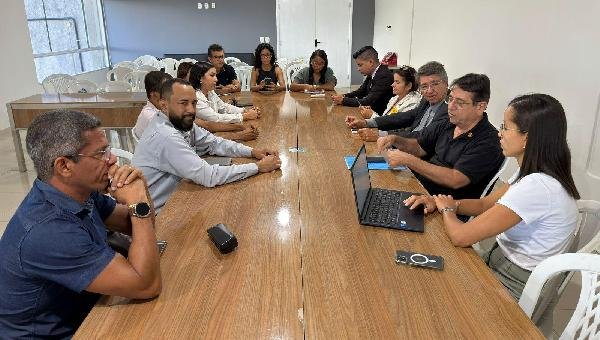 PREFEITURA DE ILHÉUS ARTICULA IMPLANTAÇÃO DO PROGRAMA REURB NO MUNICÍPIO
