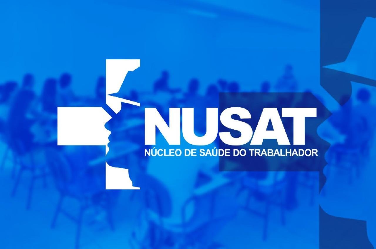 NUSAT PARTICIPA DO CURSO DE INSPEÇÃO DE AMBIENTES E PROCESSOS DE TRABALHO, ORGANIZADO PELO SESAB NUSAT PARTICIPA DO CURSO DE INSPEÇÃO DE AMBIENTES E PROCESSOS DE TRABALHO, ORGANIZADO PELO SESAB