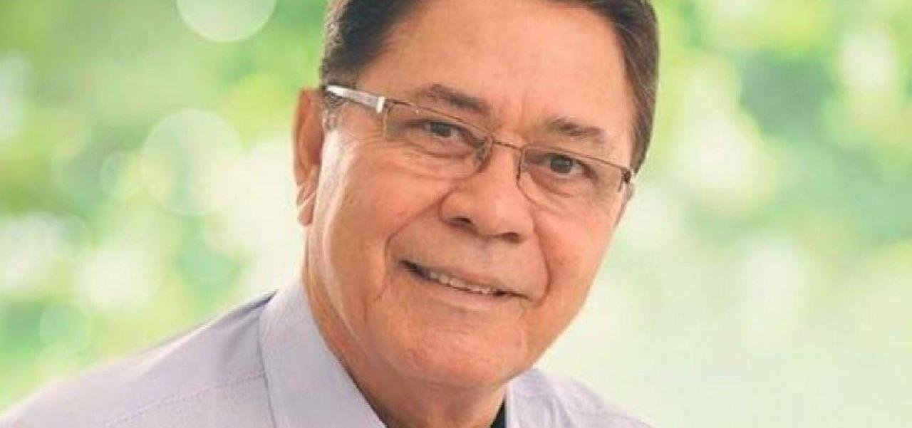 SEPULTAMENTO DE ALMIR MELO SERÁ NESTA SEGUNDA SEPULTAMENTO DE ALMIR MELO SERÁ NESTA SEGUNDA
