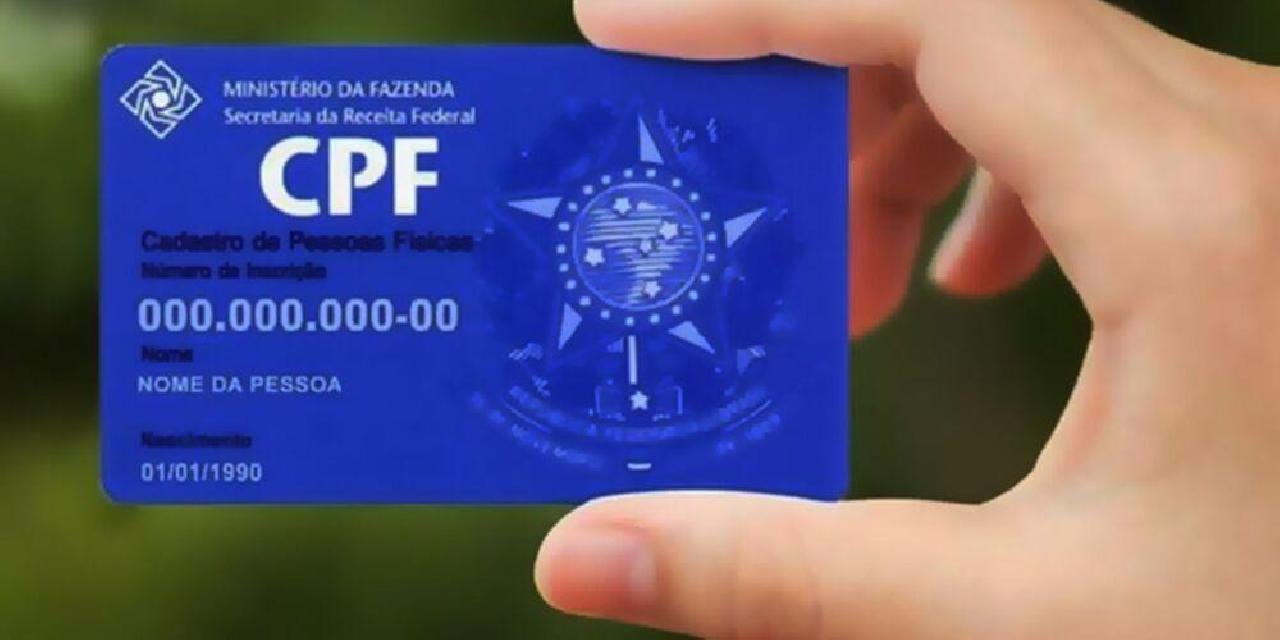 CARTÓRIOS DA BAHIA PODEM REGULARIZAR CPFs DE DEPENTENTES PARA O IMPOSTO DE RENDA CARTÓRIOS DA BAHIA PODEM REGULARIZAR CPFs DE DEPENTENTES PARA O IMPOSTO DE RENDA
