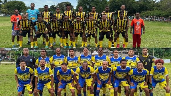 FINAIS DO CAMPEONATO DE FUTEBOL AMADOR DE VILA JUERANA SERÃO NESTE DOMINGO (14)