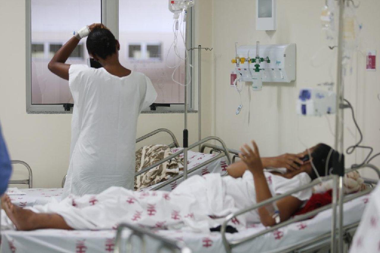 SESAB SUSPENDE VISITAÇÃO EM UNIDADES ESTADUAIS POR CONTA DA PANDEMIA SESAB SUSPENDE VISITAÇÃO EM UNIDADES ESTADUAIS POR CONTA DA PANDEMIA