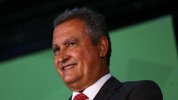 RUI PEDIRÁ AO GOVERNO BOLSONARO LIBERAÇÃO IMEDIATA DE RESIDÊNCIA OFICIAL PARA LULA