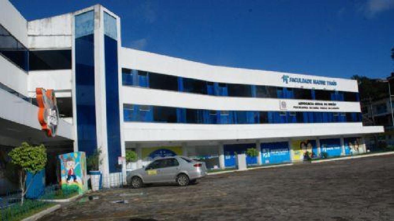 ALUNOS DO IME SERÃO TEMPORARIAMENTE ALOCADOS NA FACULDADE MADRE THAIS ALUNOS DO IME SERÃO TEMPORARIAMENTE ALOCADOS NA FACULDADE MADRE THAIS