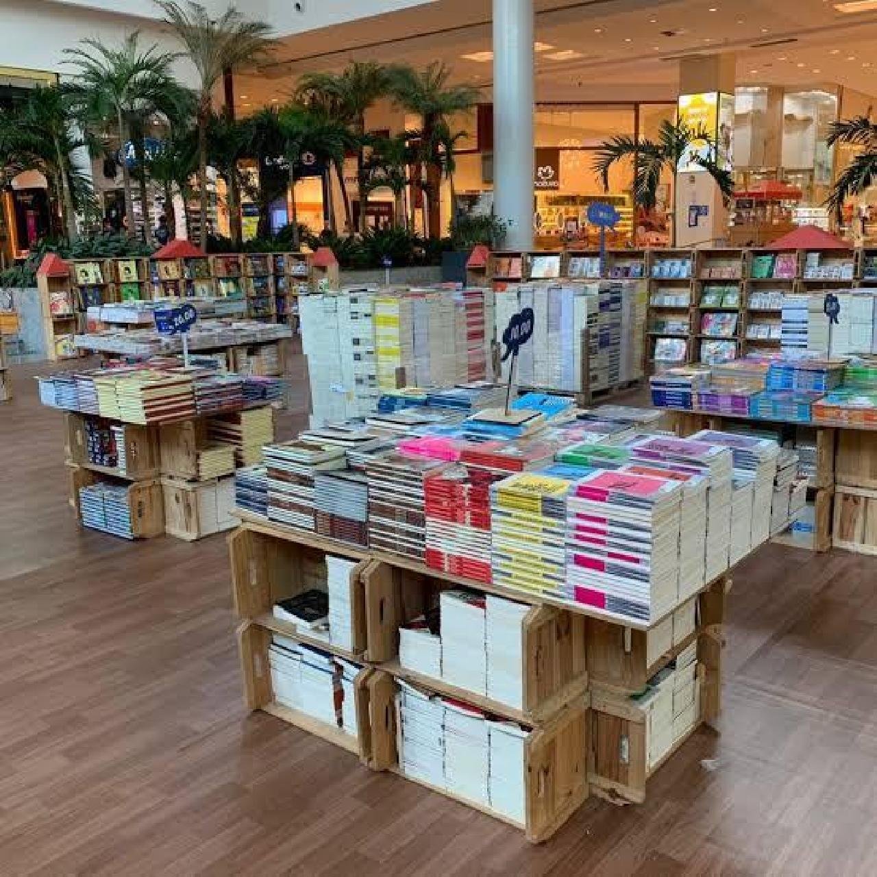 PL INSTITUI FEIRA DO LIVRO, LEITURA E LITERATURA DO MUNICÍPIO DE ILHÉUS