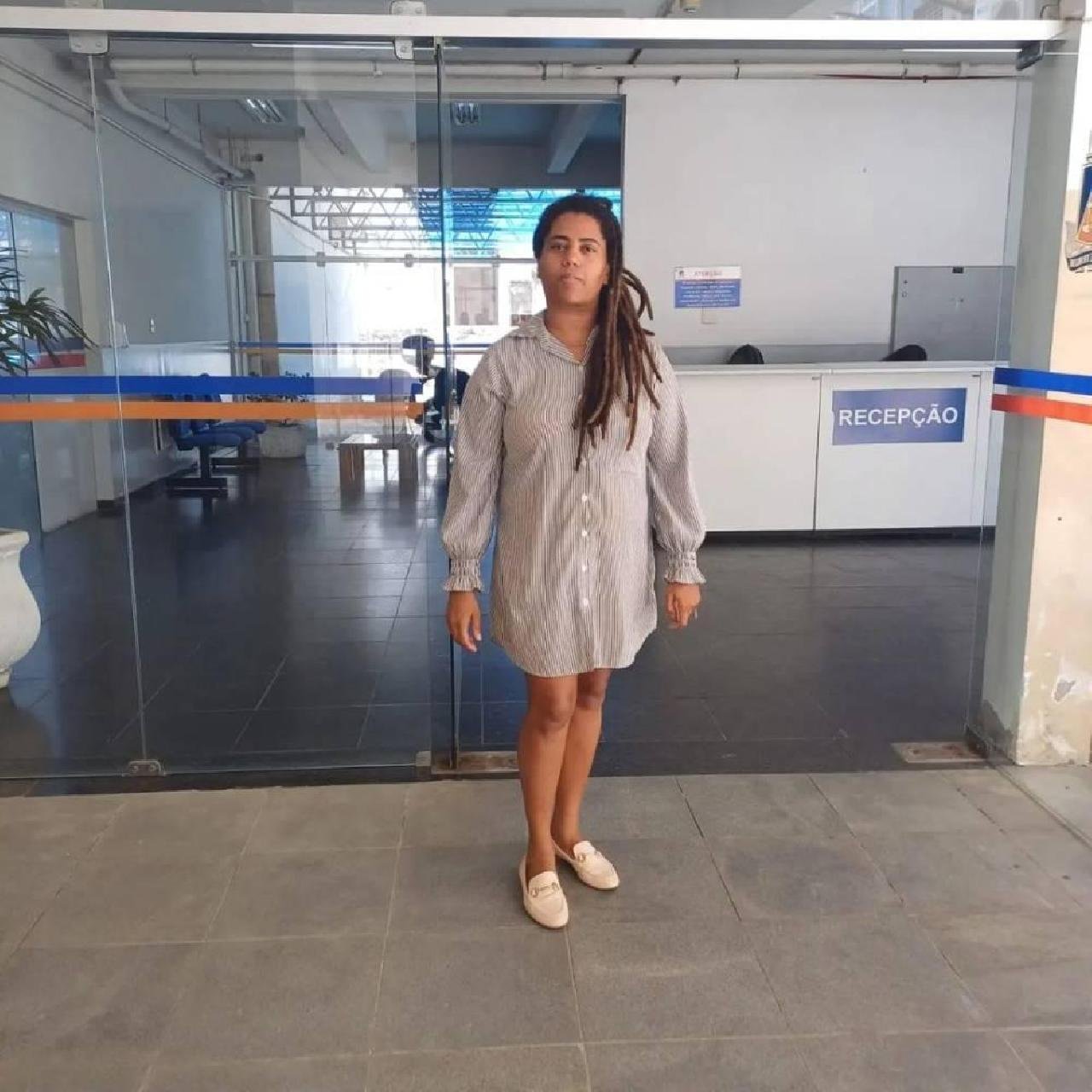 UNEGRO REPUDIA CASO DE ADVOGADA BARRADA NO FÓRUM DE ILHÉUS UNEGRO REPUDIA CASO DE ADVOGADA BARRADA NO FÓRUM DE ILHÉUS