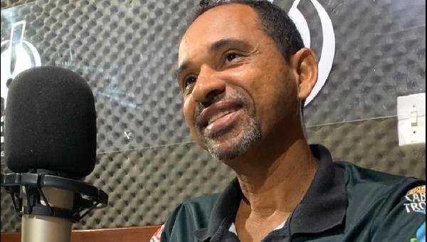 "A UBER DEIXOU DE COBRAR POR CORRIDA E PASSOU A COBRAR UMA DIÁRIA", DIZ PRESIDENTE DA AMTIPA SOBRE MUDANÇAS NA PLATAFORMA 