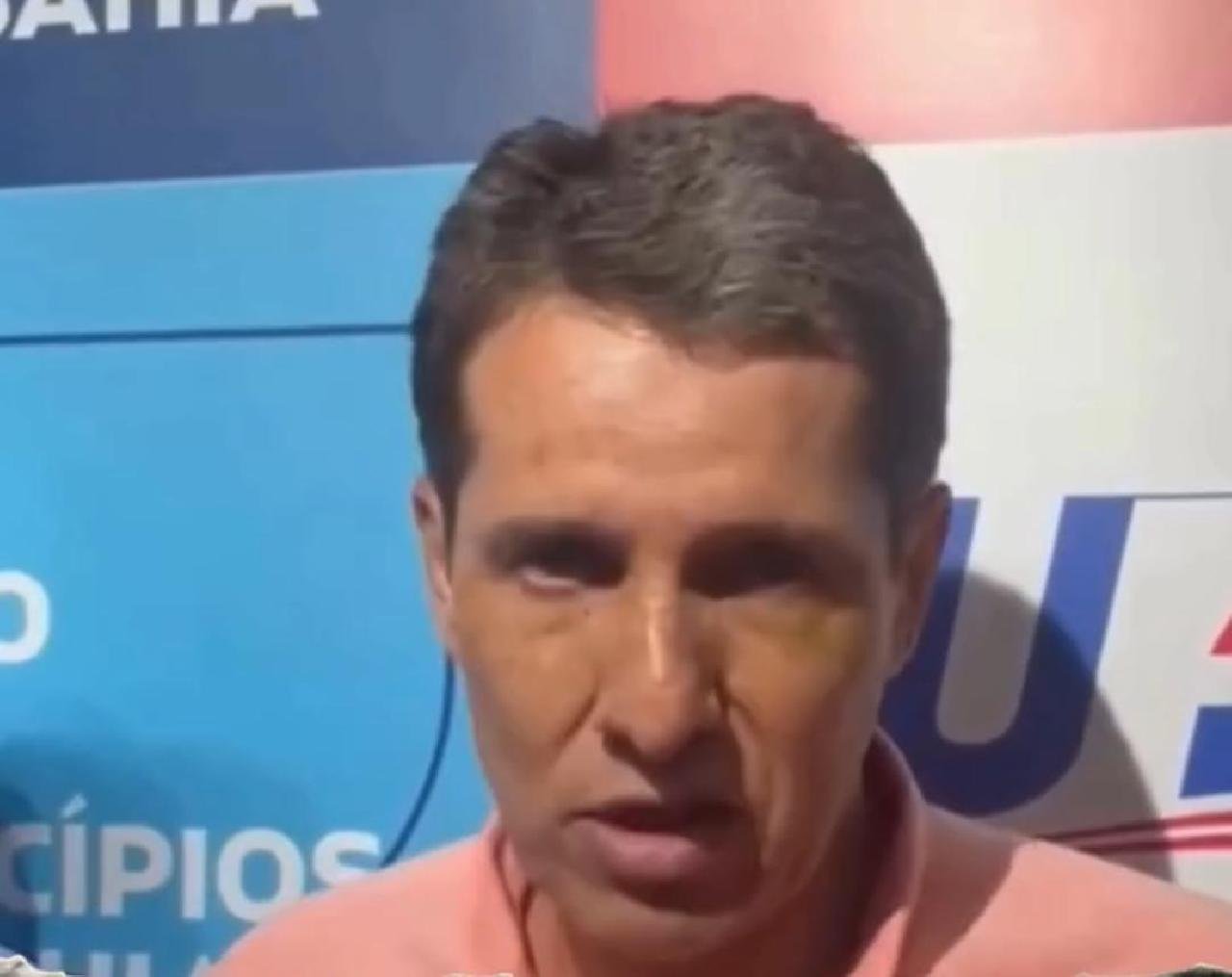 PREFEITO DE JEQUIÉ ALERTA PARA AUMENTO DOS CUSTOS DO SÃO JOÃO E DEFENDE CRITÉRIOS PARA LIMITAR GASTOS