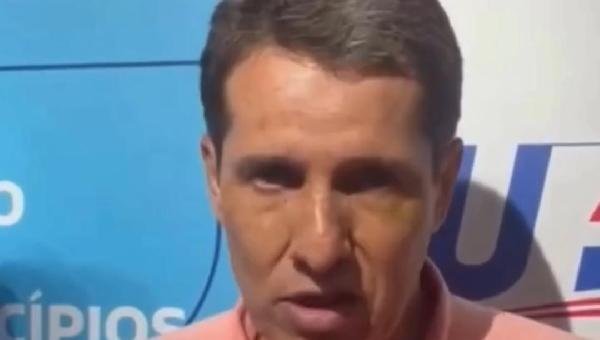 PREFEITO DE JEQUIÉ ALERTA PARA AUMENTO DOS CUSTOS DO SÃO JOÃO E DEFENDE CRITÉRIOS PARA LIMITAR GASTOS