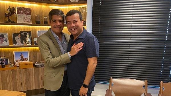 PRTB ANUNCIA APOIO A ACM NETO E ROMA PERDE MAIS UM PARTIDO PARA O EX-PREFEITO 