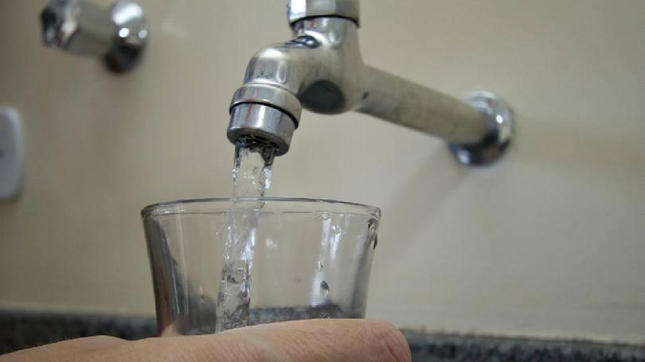 CONTA DE ÁGUA SERÁ REAJUSTADA COM BASE NO IPCA CONTA DE ÁGUA SERÁ REAJUSTADA COM BASE NO IPCA