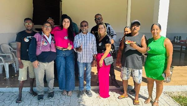 BEBETO GALVãO INTENSIFICA AGENDA E AMPLIA BASE POLíTICA NO EXTREMO SUL E SUDOESTE DA BAHIA