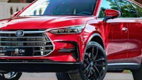 MAIOR FABRICANTE DE CARROS ELÉTRICOS DO MUNDO, BYD VAI INSTALAR TRÊS FÁBRICAS NA BAHIA