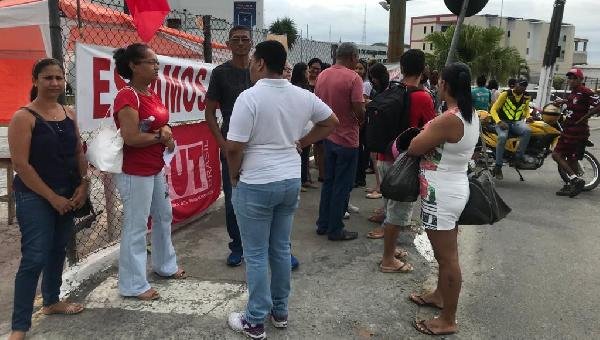 ITABUNA: GREVE NA SANTA CASA ENTRA NO 2º DIA