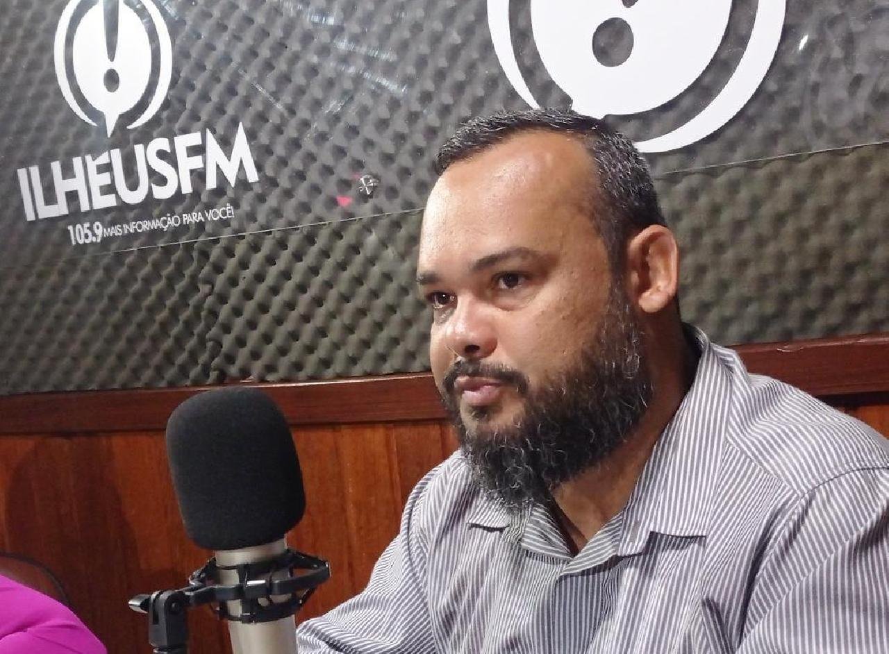 SAMU: CENTRAL DE COMANDO DE AMBULÂNCIA AVANÇADA É ROUBADA EM ILHÉUS SAMU: CENTRAL DE COMANDO DE AMBULÂNCIA AVANÇADA É ROUBADA EM ILHÉUS