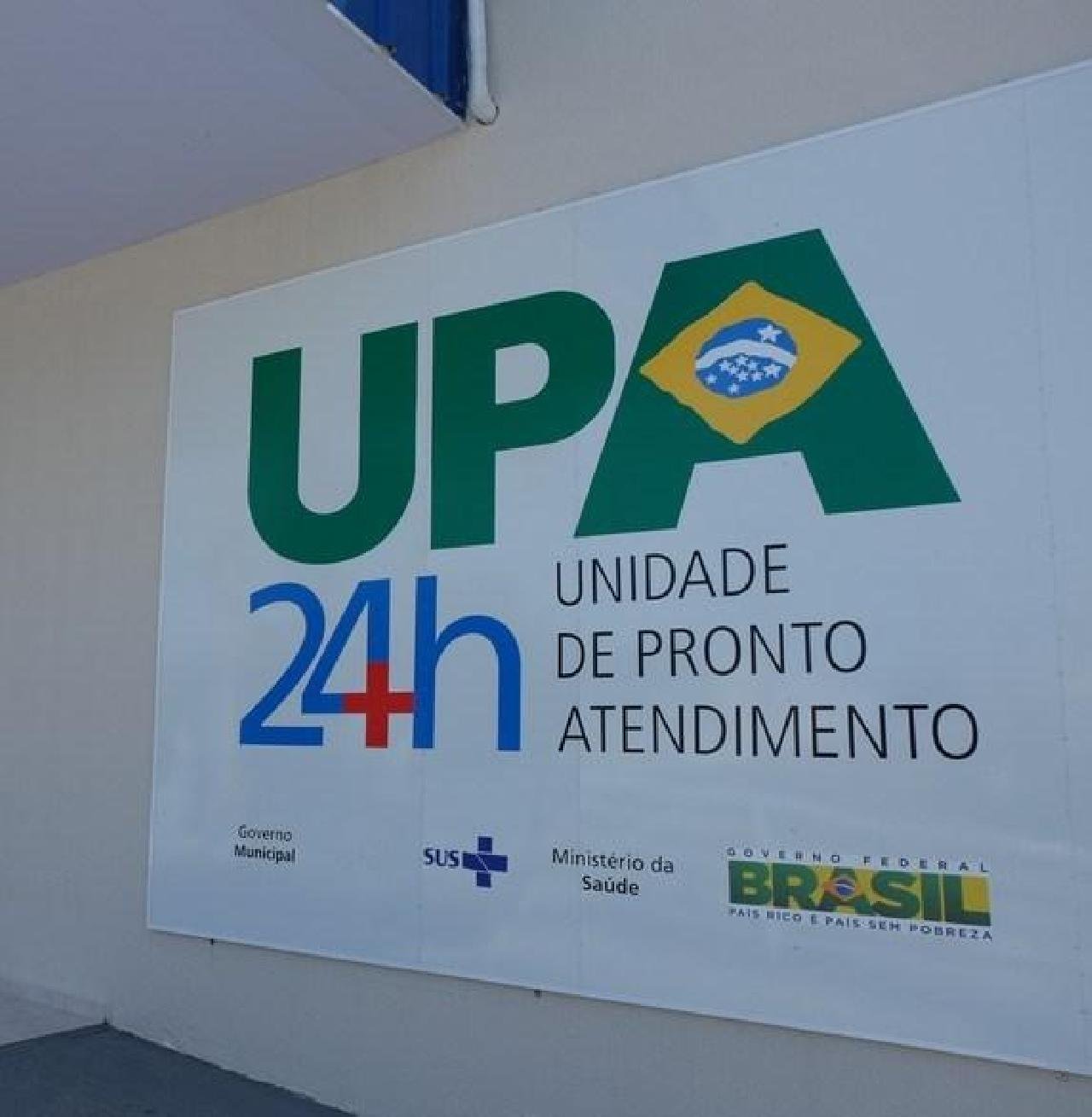 GOVERNO DA BAHIA CONSTRUIRÁ NOVA UPA EM ILHÉUS GOVERNO DA BAHIA CONSTRUIRÁ NOVA UPA EM ILHÉUS