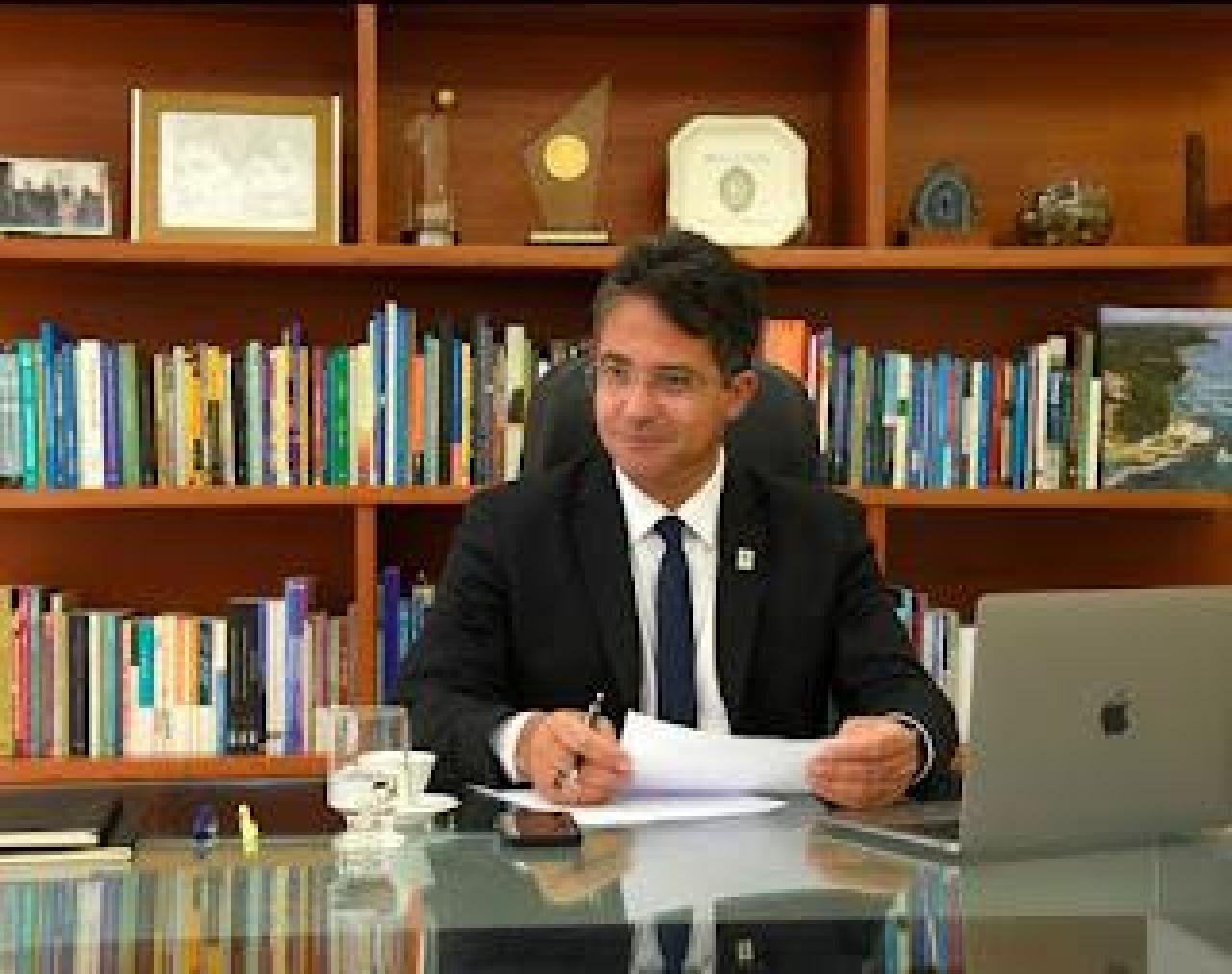 UESC RETOMA ATIVIDADES ACADÊMICAS PRESENCIAIS EM JANEIRO DE 2022 UESC RETOMA ATIVIDADES ACADÊMICAS PRESENCIAIS EM JANEIRO DE 2022