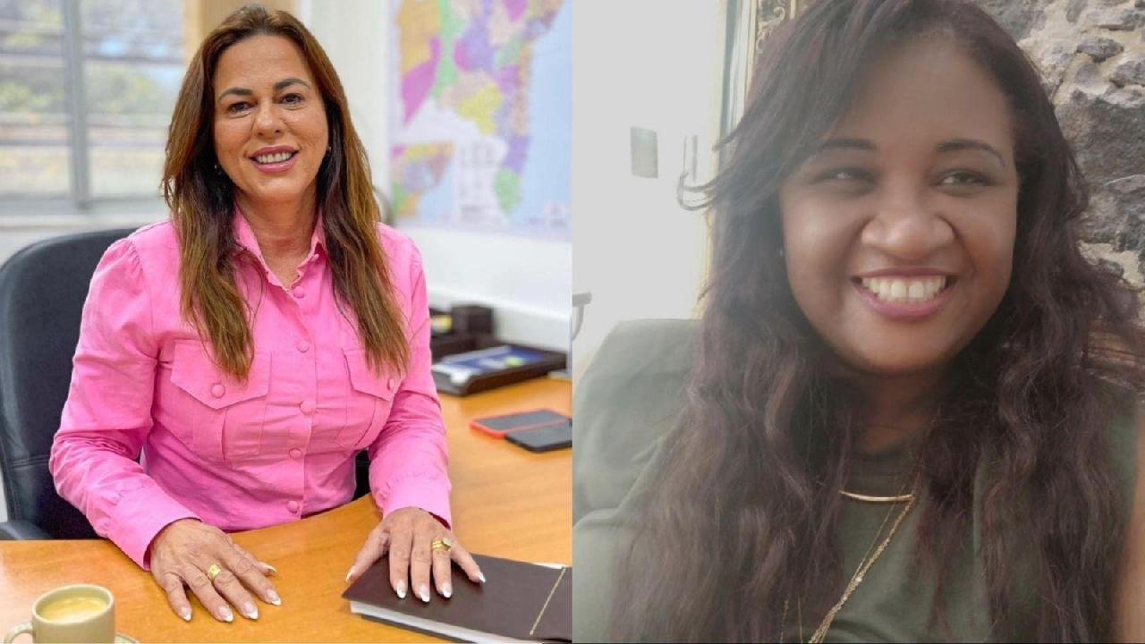 INDICADA POR SOANE GALVÃO, TELMA SILVA ASSUME COORDENAÇÃO DO SAC DE ILHÉUS INDICADA POR SOANE GALVÃO, TELMA SILVA ASSUME COORDENAÇÃO DO SAC DE ILHÉUS