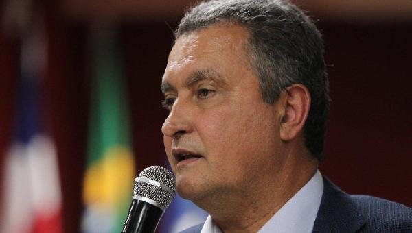 RUI COSTA ASSINA CARTA QUE PEDE VOLTA DO AUXÍLIO EMERGENCIAL NO VALOR DE R$600
