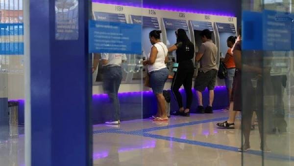 CAIXA COMEÇA A PAGAR SAQUE-ANIVERSÁRIO DO FGTS NESTA QUARTA