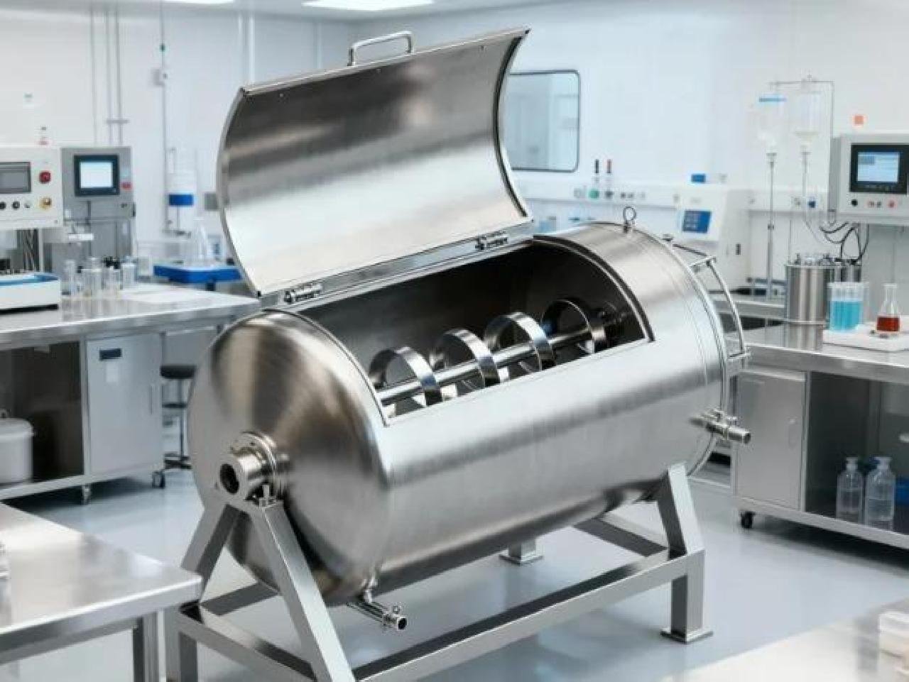 UESC CONQUISTA PATENTE DE FERMENTADOR AUTOMATIZADO QUE PROMETE ELEVAR A QUALIDADE DO CACAU BRASILEIRO