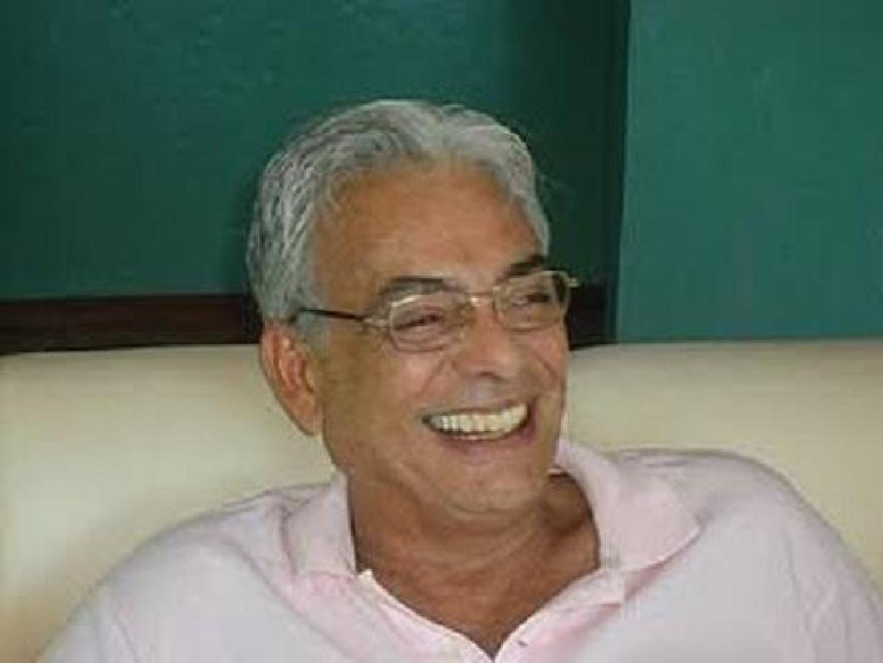 MORRE EM ILHÉUS O MEDICO E EX CANDIDATO A PREFEITO DR RUI CARVALHO MORRE EM ILHÉUS O MEDICO E EX CANDIDATO A PREFEITO DR RUI CARVALHO