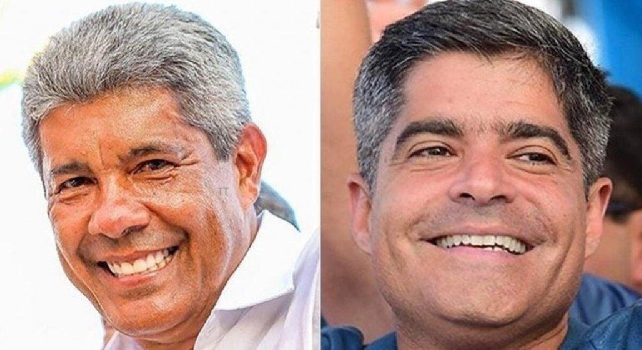 PESQUISA EM ILHÉUS APONTA ACM NETO COM 56,7% E JERÔNIMO COM 20,7% PARA O GOVERNO DO ESTADO DA BAHIA PESQUISA EM ILHÉUS APONTA ACM NETO COM 56,7% E JERÔNIMO COM 20,7% PARA O GOVERNO DO ESTADO DA BAHIA