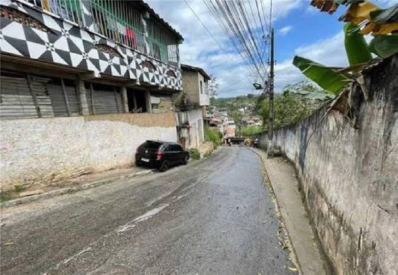 LADEIRA DO "CANECÃO" NÃO SERÁ INTERDITADA LADEIRA DO "CANECÃO" NÃO SERÁ INTERDITADA