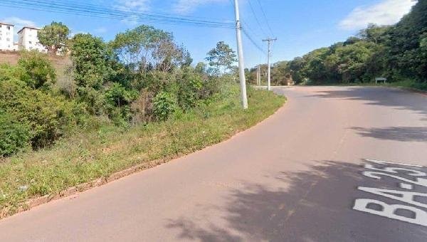 ACESSO AO CONDOMÍNIO SOL E. MAR TERÁ ILUMINAÇÃO COM LÂMPADAS LED