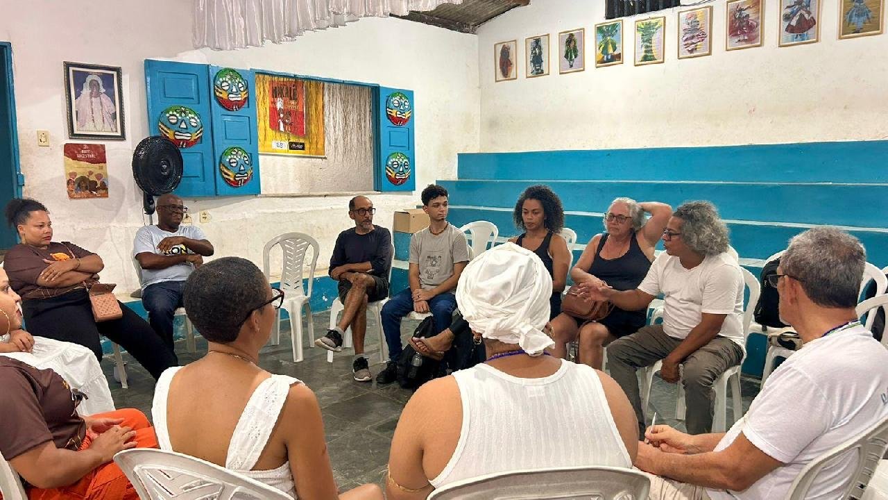TEATRO POPULAR DE ILHÉUS LANÇA PROJETO DE OFICINA DE TEATRO GRATUITA PARA ADOLESCENTES