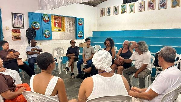 TEATRO POPULAR DE ILHÉUS LANÇA PROJETO DE OFICINA DE TEATRO GRATUITA PARA ADOLESCENTES