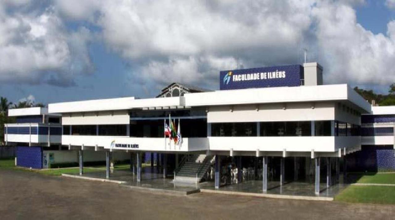 FACULDADE DE ILHÉUS PROMOVE LIVES ABERTAS AO PÚBLICO COM TEMAS DE INTERESSE SOCIAL FACULDADE DE ILHÉUS PROMOVE LIVES ABERTAS AO PÚBLICO COM TEMAS DE INTERESSE SOCIAL
