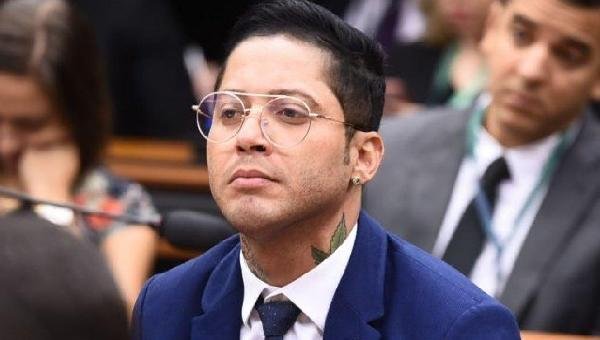 KANNÁRIO É ÚNICO BAIANO QUE NÃO MARCOU PRESENÇA NA CÂMARA ESTE ANO