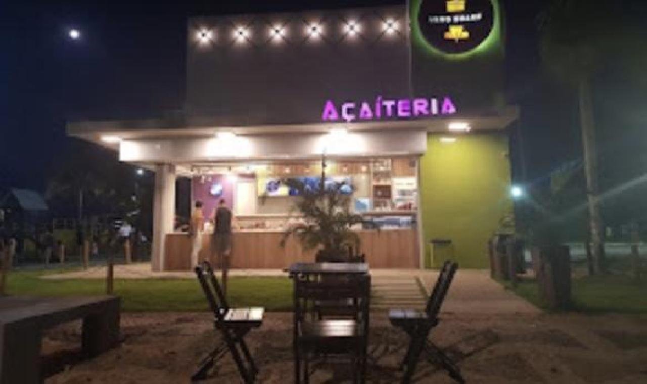 SPU SUGERE REMOÇÃO DO AERO SHAKE DA AVENIDA SOARES LOPES