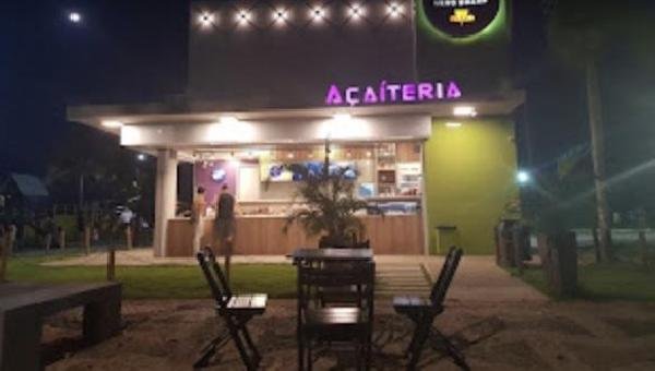 SPU SUGERE REMOÇÃO DO AERO SHAKE DA AVENIDA SOARES LOPES