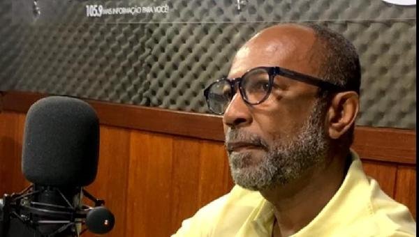 “EU ACHO QUE HOUVE UM ERRO, E ESPERO QUE ESSE ERRO NÃO SE REPITA”, DIZ BEBETO SOBRE ARTICULAÇÃO DA BASE NA ELEIÇÃO DE 2024 EM ILHÉUS