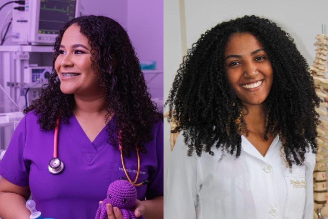 FACULDADE MADRE THAÍS CELEBRA APROVAÇÃO DE EGRESSAS DE FISIOTERAPIA EM RESIDÊNCIA MULTIPROFISSIONAL EM SAÚDE