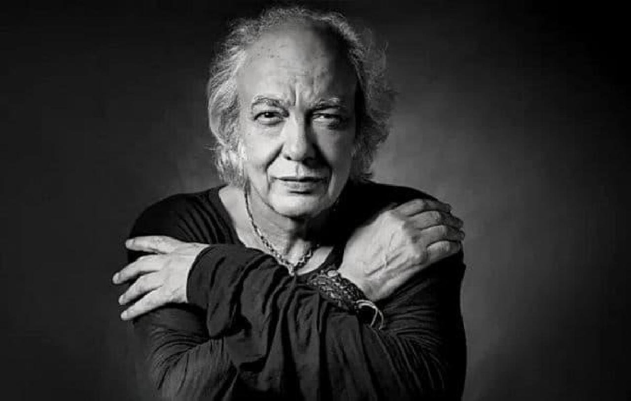 TREMENDÃO, ERASMO CARLOS MORRE AOS 81 ANOS TREMENDÃO, ERASMO CARLOS MORRE AOS 81 ANOS