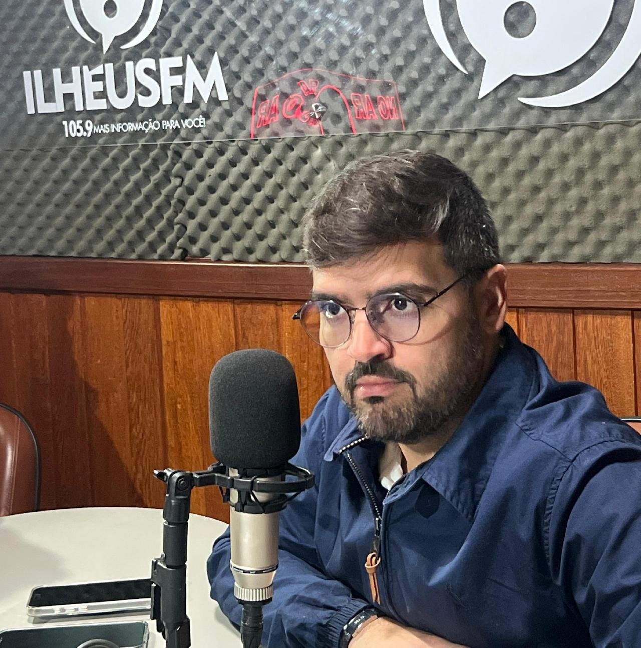 VALDERICO JÚNIOR REAFIRMA ALINHAMENTO POLÍTICO COM O PP E DEFENDE CUMPRIMENTO DE ACORDO