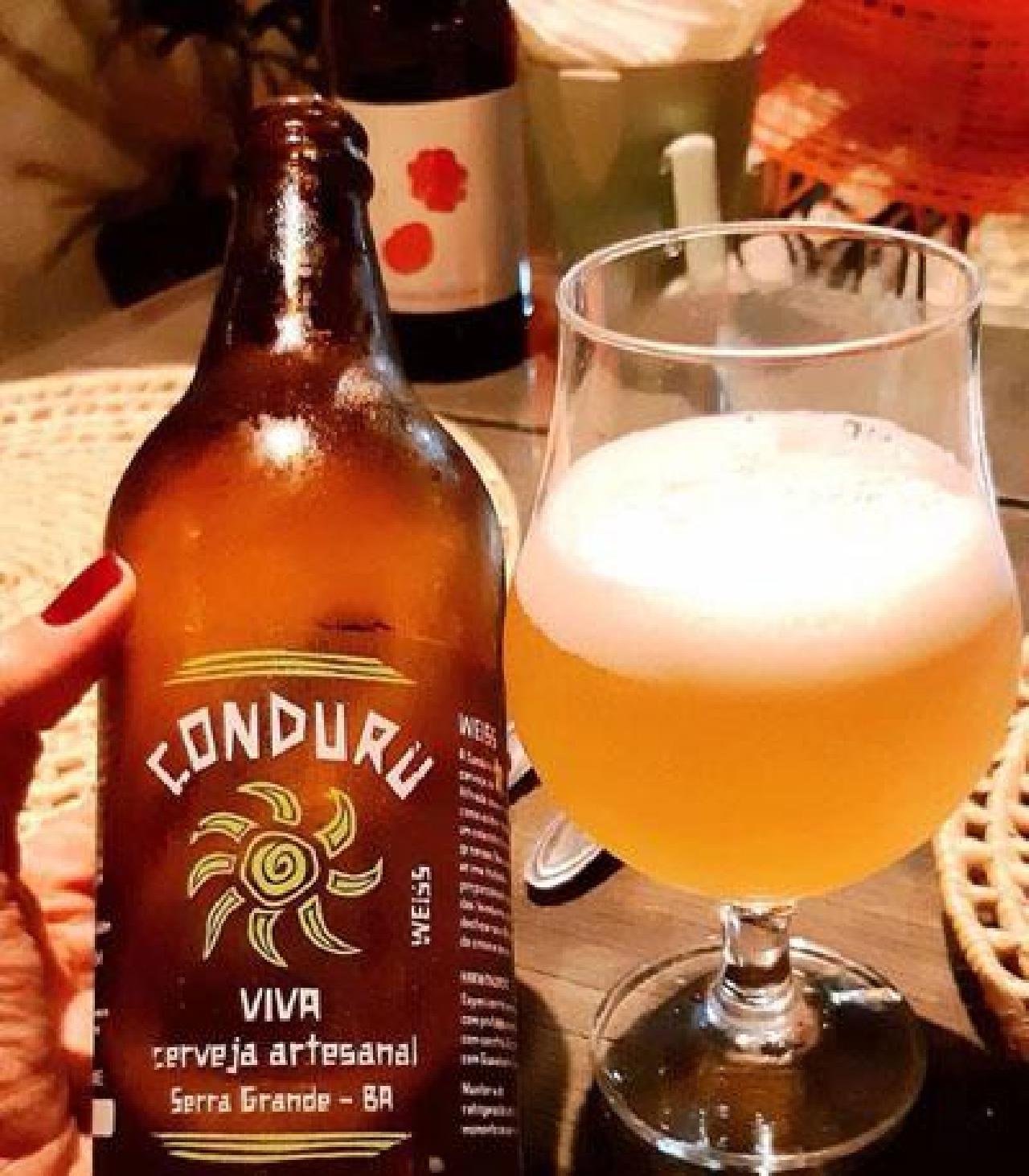 SUL DA BAHIA TEM CERVEJA ARTESANAL PRODUZIDA COM PELÍCULAS DE SEMENTES DE CACAU BIODINÂMICO SUL DA BAHIA TEM CERVEJA ARTESANAL PRODUZIDA COM PELÍCULAS DE SEMENTES DE CACAU BIODINÂMICO