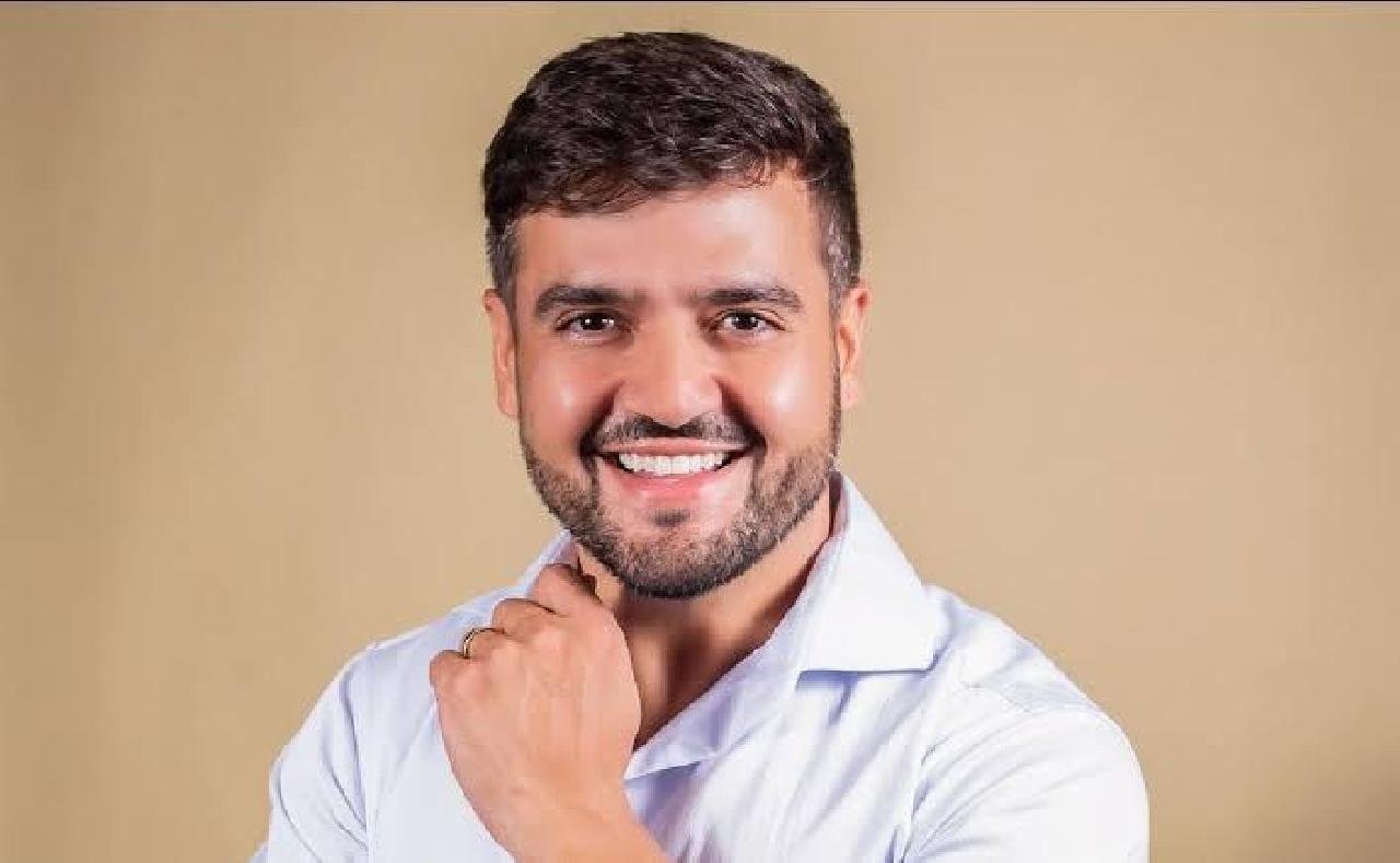 VALDERICO JR TAMBÉM ENTRA COM PEDIDO DE IMPUGNAÇÃO DE PESQUISA DA FLEX CONSULTORIA EM ILHÉUS VALDERICO JR TAMBÉM ENTRA COM PEDIDO DE IMPUGNAÇÃO DE PESQUISA DA FLEX CONSULTORIA EM ILHÉUS