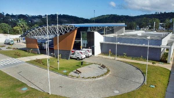 PREFEITURA DE ILHÉUS ESCLARECE DADOS SOBRE VAGAS DA POLICLÍNICA E APONTA EQUÍVOCO EM NÚMEROS