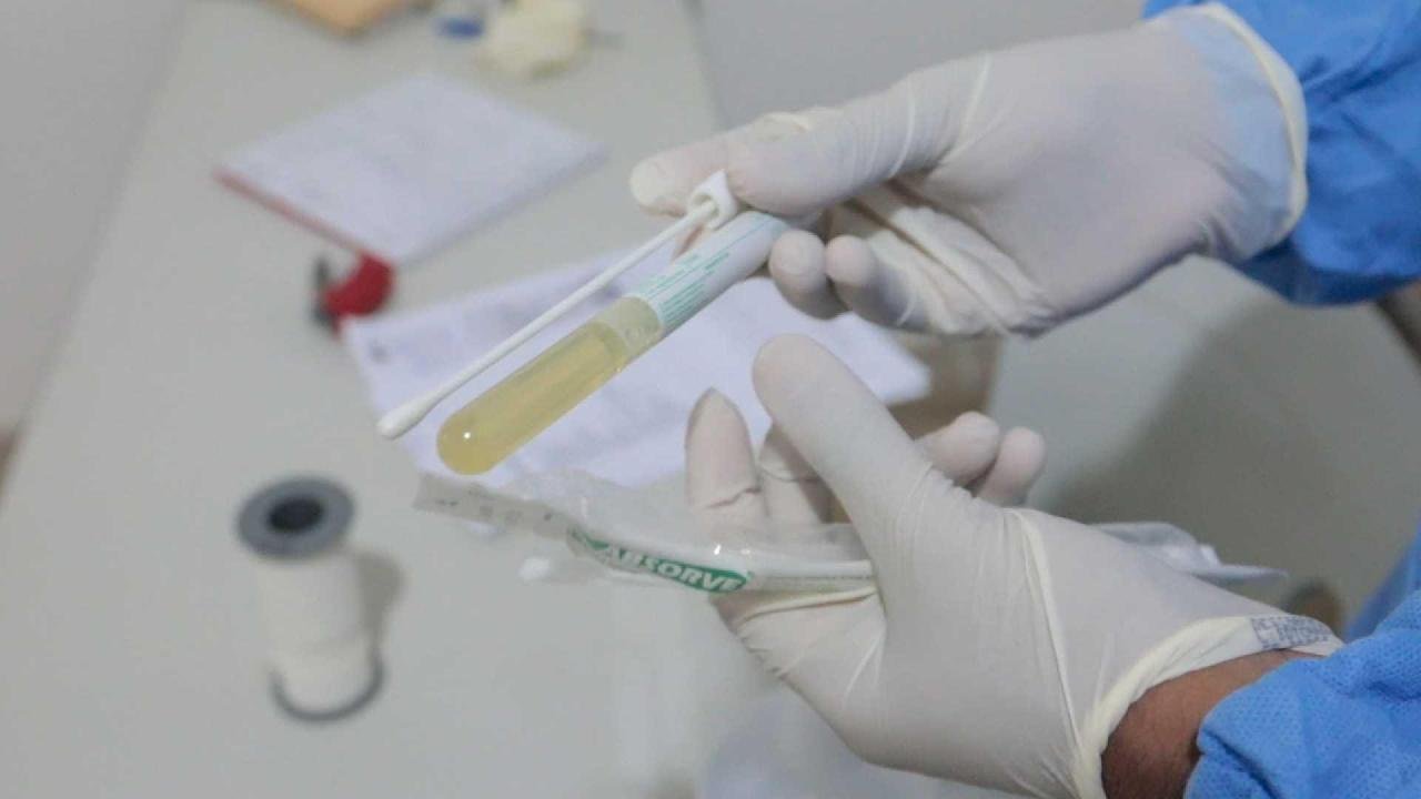 COVID-19: TRIAGEM É REALIZADA NA UPA DA ESPERANÇA E NO PA DA ZONA SUL