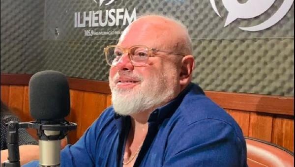 “TRABALHAMOS MUITO EM ILHÉUS EM 2025 PARA TRANSFORMAR A HISTÓRIA DO PORTO”, DIZ PRESIDENTE DA CODEBA